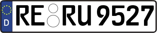 RE-RU9527