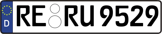 RE-RU9529
