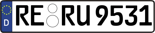 RE-RU9531