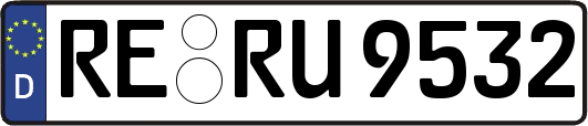 RE-RU9532