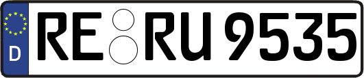 RE-RU9535