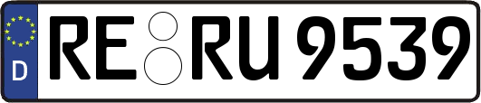 RE-RU9539