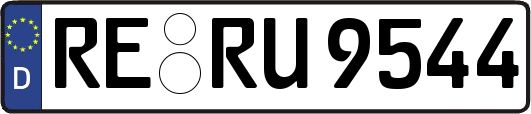 RE-RU9544
