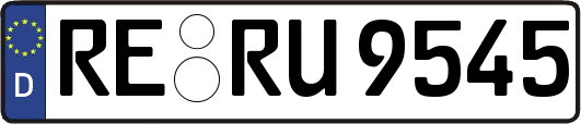 RE-RU9545