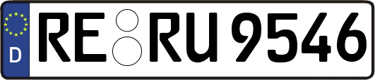 RE-RU9546