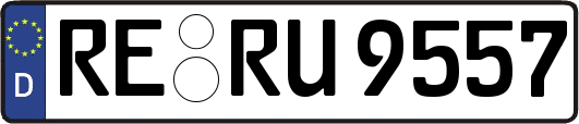 RE-RU9557