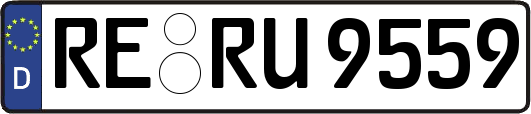 RE-RU9559