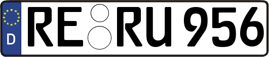 RE-RU956