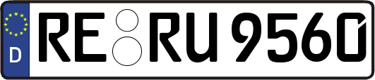 RE-RU9560