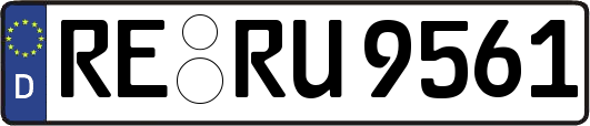 RE-RU9561