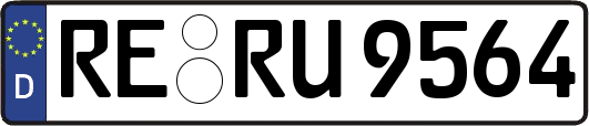 RE-RU9564