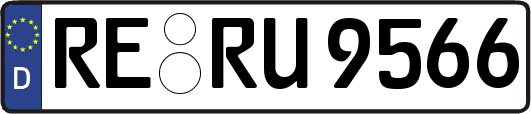 RE-RU9566