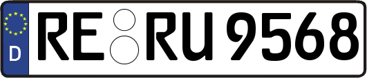 RE-RU9568