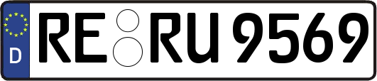 RE-RU9569