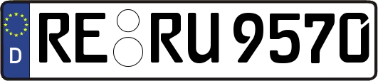 RE-RU9570
