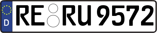 RE-RU9572