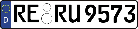 RE-RU9573