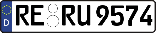 RE-RU9574