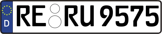 RE-RU9575