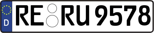 RE-RU9578