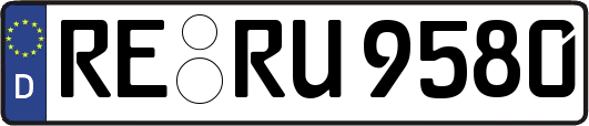 RE-RU9580