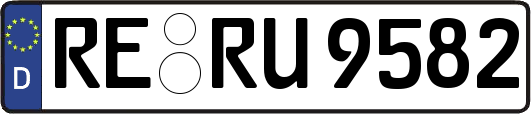 RE-RU9582
