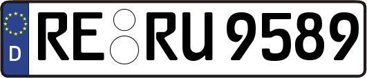 RE-RU9589