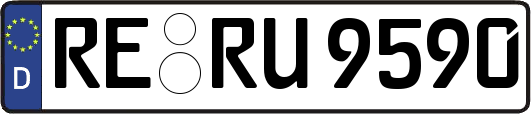RE-RU9590