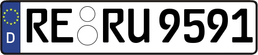 RE-RU9591
