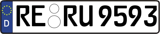 RE-RU9593