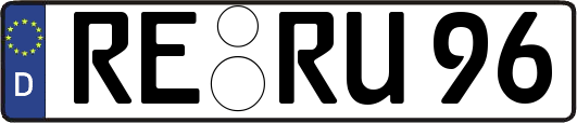 RE-RU96
