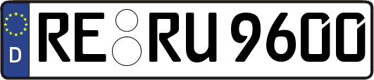 RE-RU9600