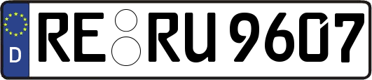 RE-RU9607