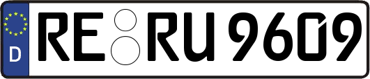 RE-RU9609