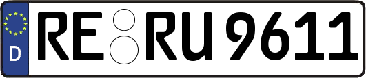 RE-RU9611