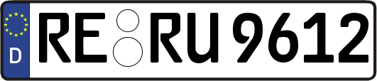 RE-RU9612