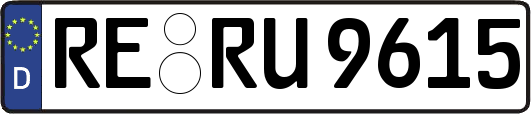 RE-RU9615