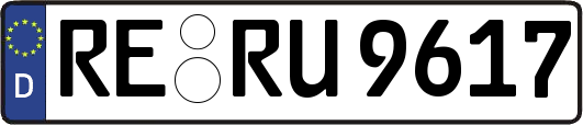 RE-RU9617
