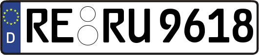 RE-RU9618