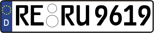 RE-RU9619