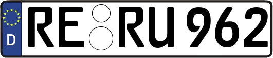 RE-RU962