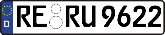 RE-RU9622