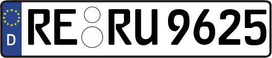 RE-RU9625