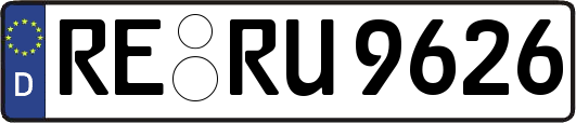 RE-RU9626