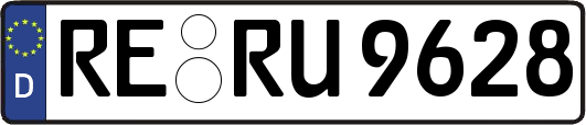 RE-RU9628