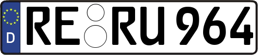 RE-RU964