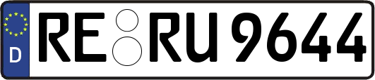 RE-RU9644