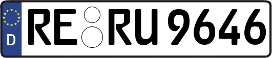 RE-RU9646