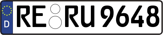 RE-RU9648