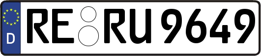 RE-RU9649